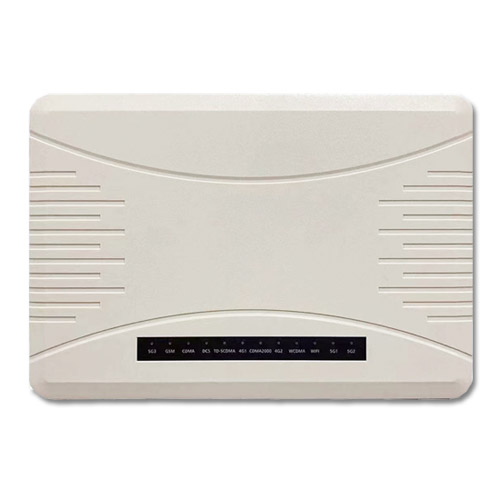 闵行区手机信号屏蔽器DX5009